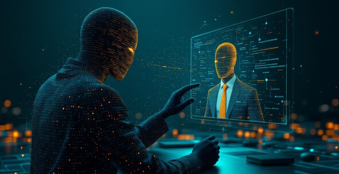 AI-gestuurde Social Engineering: De Nieuwe Generatie Cyberaanvallen