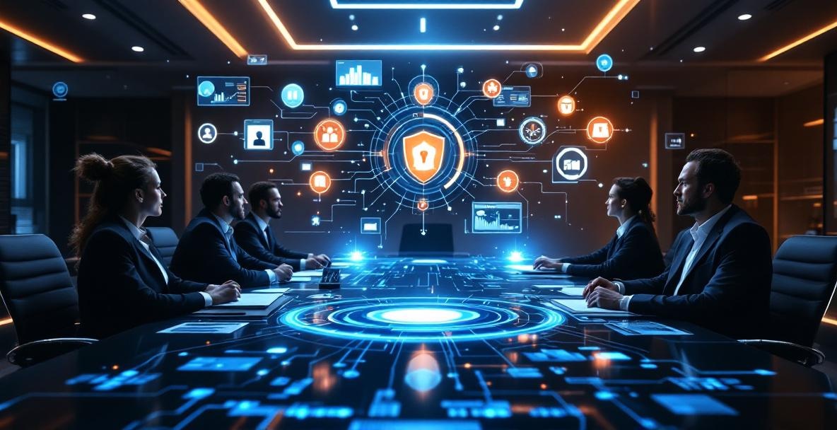 Bestuurlijke Aansprakelijkheid bij Cyberincidenten: Waarom de Directie Niet Langer Kan Wegkijken