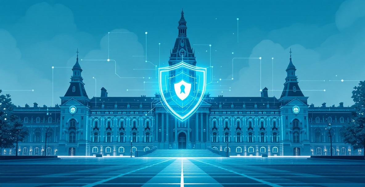 Municipal Cybersecurity: Why Government Has a Human Problem
