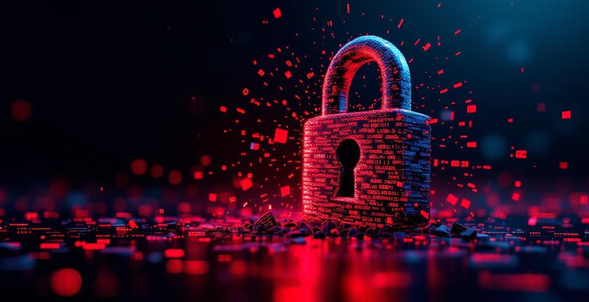 De Anatomie van een Ransomware-aanval: Wat er Écht Gebeurt na Die Ene Klik