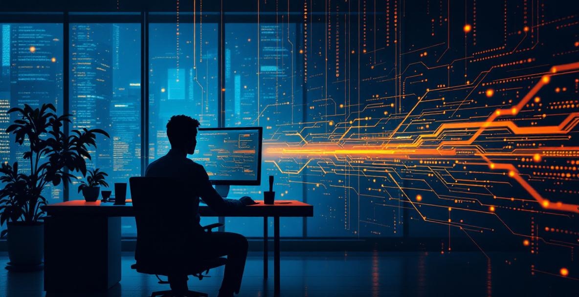 Insider Threats: Het Gevaar Komt Van Binnen