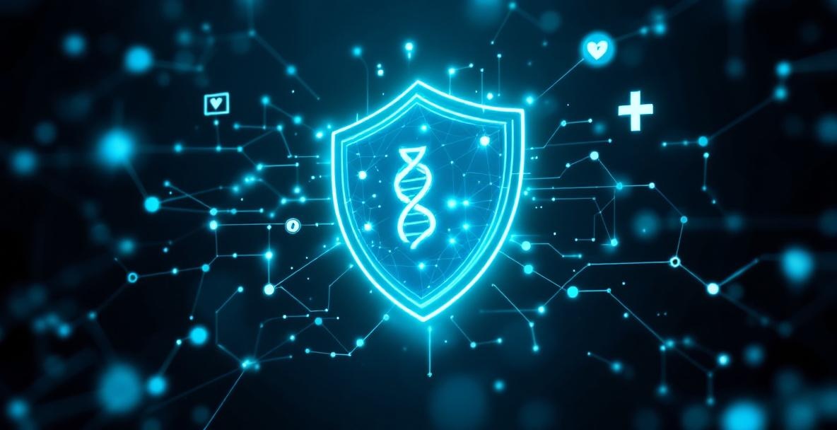 Healthcare Cybersecurity: Why Human Behaviour Is the Greatest Risk