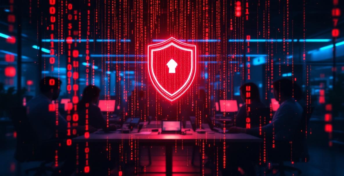 Ransomware in 2026: Waarom Uw Medewerkers de Eerste én Laatste Verdedigingslinie Zijn